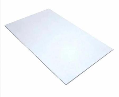 Chapa de Drywall Standard 1,80x1,20m  GYPSUM
