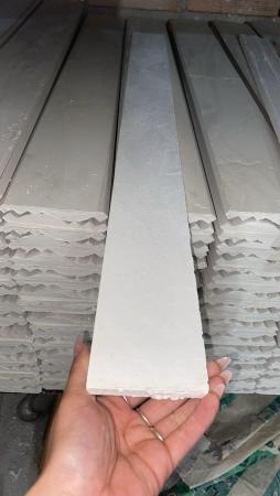 Alisar  Liso  Para Portas e Janelas 1M