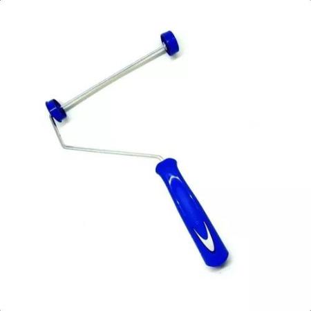 Suporte P/ Rolos De Pintura
