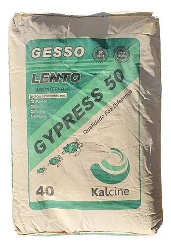 Gesso Lento Gypress 