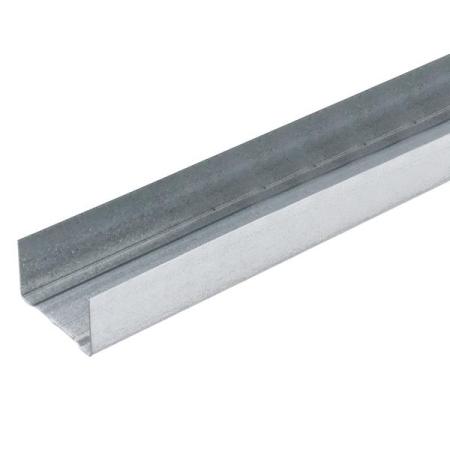Perfil Guia  48mm x 3m