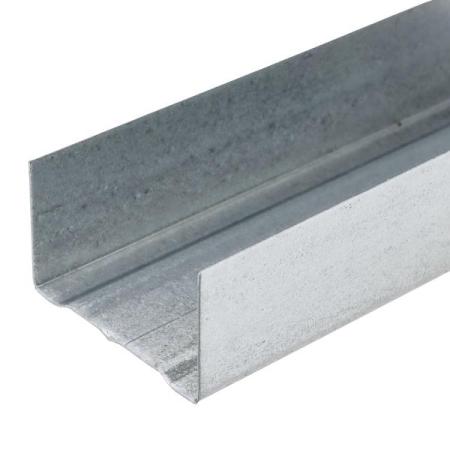 Perfil Guia 70mm x 3m