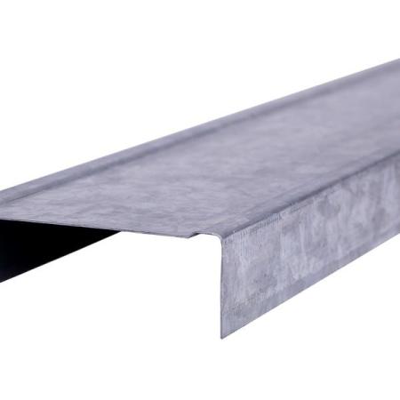 Perfil Guia  90mm x 3m