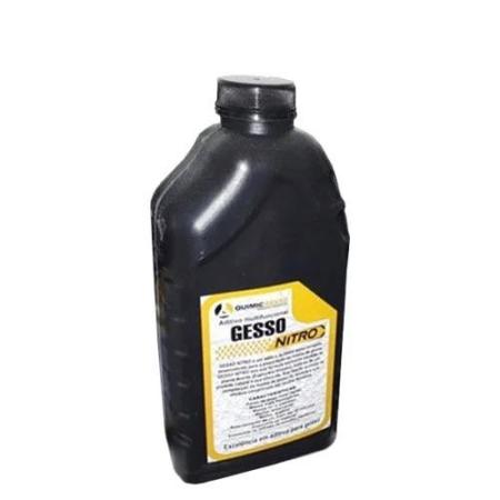 Aditivo Para Gesso 800ml 