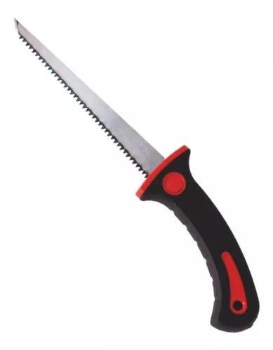 Serrote Gesseiro Profissional Aço Temperado