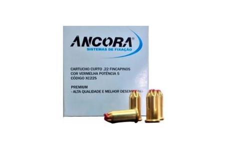 Fincapino C-22 Longo Ancora / cx 100und