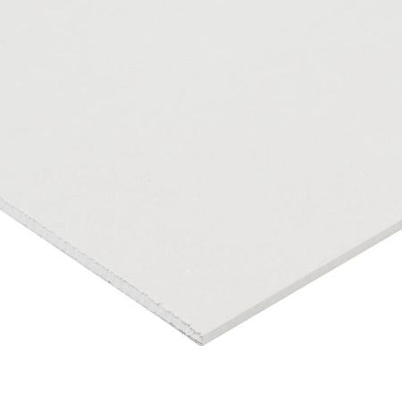 Chapa de Drywall Standard 1,80x1,20m 