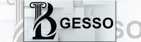 Capa LB Gesso